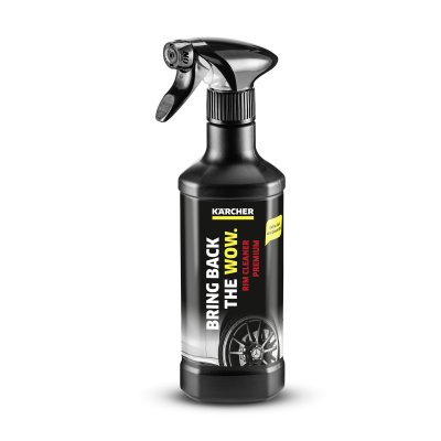 KARCHER K&auml;rcher Nettoyant pour jantes Premium 6.296-048.0