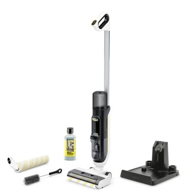 KARCHER  Nettoyeur de sol 21,6 V- FCV3 sans fil - 10561260