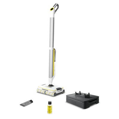 KARCHER  Nettoyeur de sols FC 8 Smart Signature Line