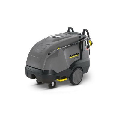 KARCHER  - Nettoyeur Haute Pression eau chaude Pro 6.4kW 900l/h - HDS 9/18-4 M