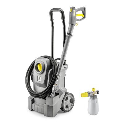 KARCHER K&auml;rcher - Nettoyeur haute pression HD 5/11 E EB+ Foam Classic