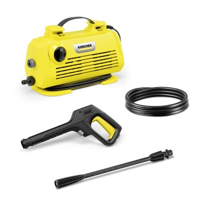 KARCHER K&auml;rcher - Nettoyeur haute pression K 2 Horizontal VPS