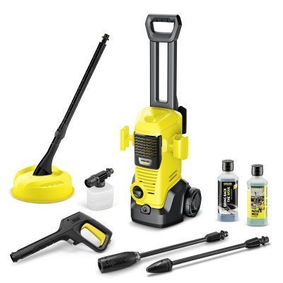 KARCHER K&auml;rcher - Nettoyeur haute pression K 3 FJ Home