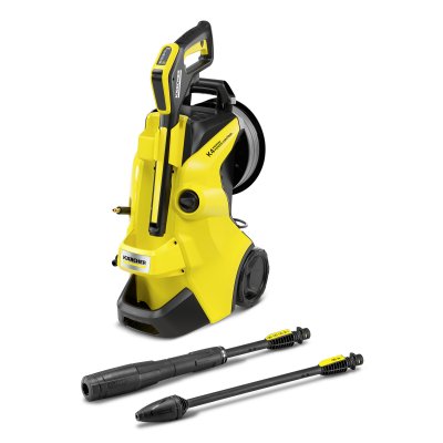 KARCHER  Nettoyeur Haute Pression K 4 Premium Power Control Flex 