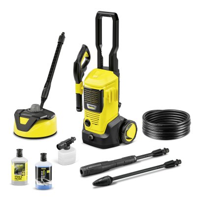 KARCHER K&auml;rcher - Nettoyeur haute pression K 5 FJ Home