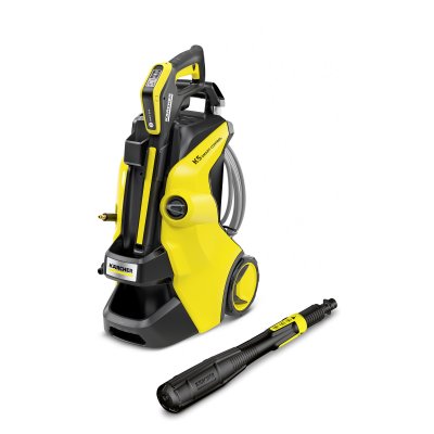 KARCHER  Nettoyeur Haute Pression K 5 Smart Control Flex 