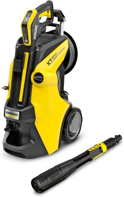 KARCHER  Nettoyeur Haute Pression K 7 Premium Smart Control Flex