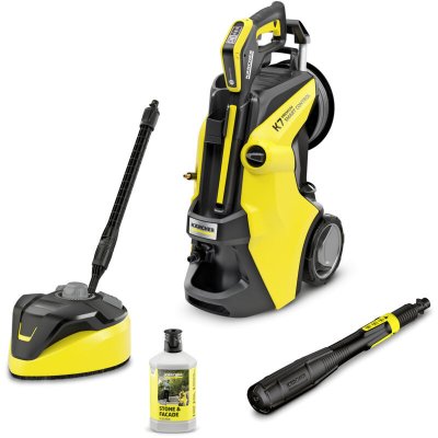 KARCHER  Nettoyeur Haute Pression K 7 Premium Smart Control Flex Home