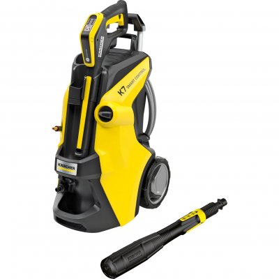 KARCHER  Nettoyeur Haute Pression K 7 Smart Control Flex 