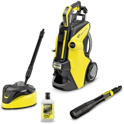 KARCHER  Nettoyeur Haute Pression K 7 Smart Control Flex Home