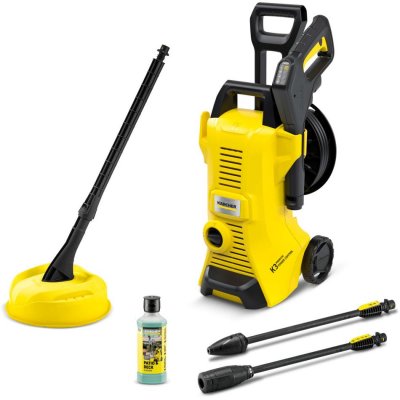 KARCHER  - Nettoyeur haute pression K3 Premium Power Control Home