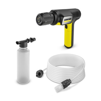 KARCHER  Nettoyeur Haute Pression Oc
