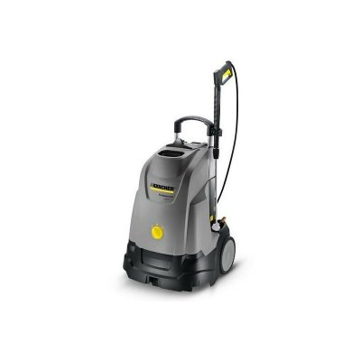 KARCHER  - Nettoyeur Haute Pression Pro Eau chaude 2.2 kW 450 l/h - HDS 5/11 U