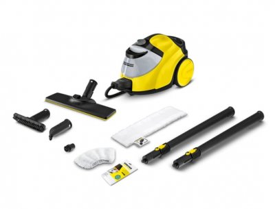 KARCHER  Nettoyeur vapeur SC5 Easy Fix