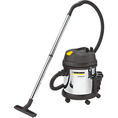 KARCHER  Nt 27/1 Me Advanced Vacuum Cleaner Argent&eacute; One Size / EU Plug