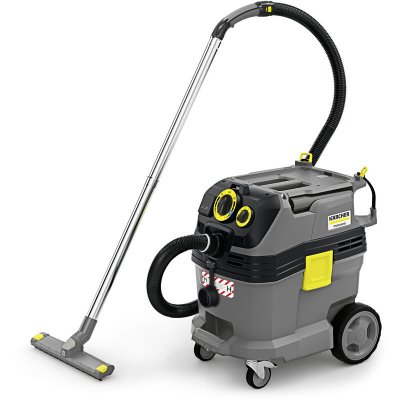 KARCHER  NT 30/1 Tact Te H