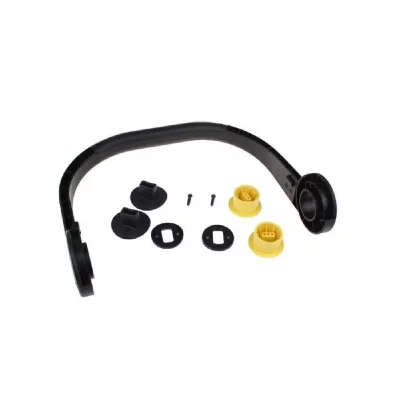 KARCHER  - poignee couvercle superieur aspirateur - 90012840