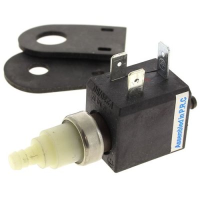 ADEPEM K&auml;rcher - Pompe e15-1 e15701nn0724na2 pour Nettoyeur vapeur Karcher