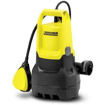 KARCHER  POMPE SP 1 Dirt