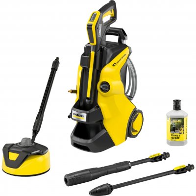 KARCHER K&auml;rcher Power Control Flex Home K5 Nettoyeur haute pression 1.324-703.0