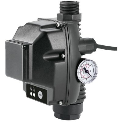 KARCHER K&auml;rcher - Pressostat &eacute;lectronique avec protection manque d'eau
