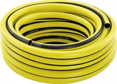 K&auml;rcher PrimoFlex 2.645-138.0 1/2 Zoll jaune, noir Tuyau darrosage