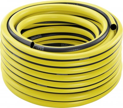 KARCHER K&auml;rcher PrimoFlex 2.645-139.0 1/2 Zoll jaune, noir Tuyau darrosage