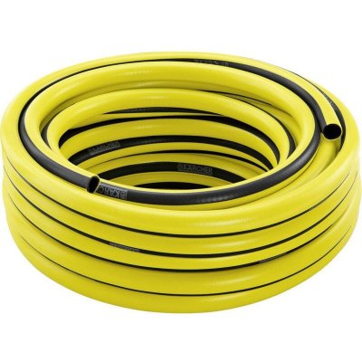 KARCHER K&auml;rcher PrimoFlex 2.645-248.0 1/2 Zoll jaune, noir Tuyau darrosage