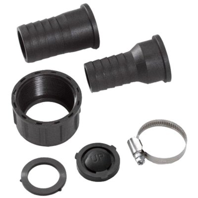 KARCHER  Pump Connector For Suction Hoses, Large (6.997-418.0)