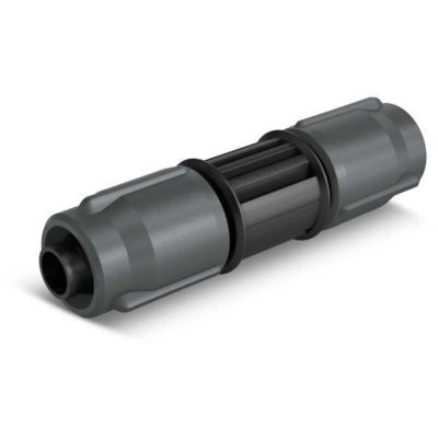 KARCHER K&Auml;RCHER Raccord 2voies tuyau poreux &agrave; alimentation