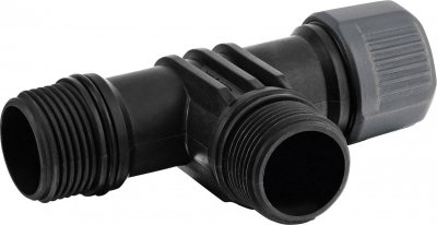 KARCHER K&auml;rcher RACCORD en T, 2 Voies G1 6.997&ndash;474.0