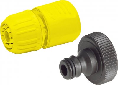 KARCHER  Raccord rapide complet 1/2"" (13 mm)