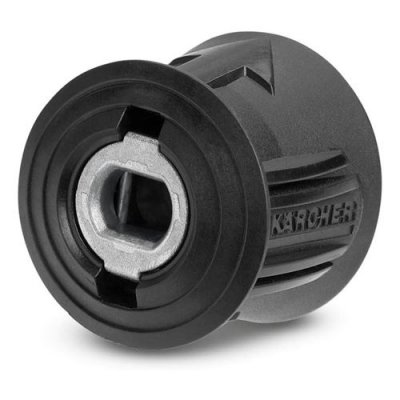 KARCHER K&auml;rcher - Raccord rapide Quick Connect pour nettoyeur haute pression