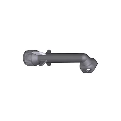 KARCHER  - Raccord sortie pour Nettoyeur Haute Pression 40639140