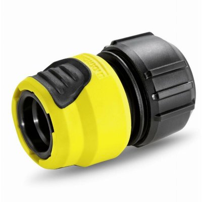 KARCHER K&auml;rcher Raccord universal Plus avec Aqua Stop