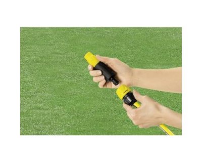 KARCHER HOME & GARDEN K&auml;rcher Raccord universel standard Aqua Stop
