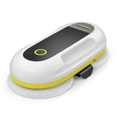 KARCHER K&auml;rcher - Robot lave-vitre Robot nettoyeur de vitres RCW 2