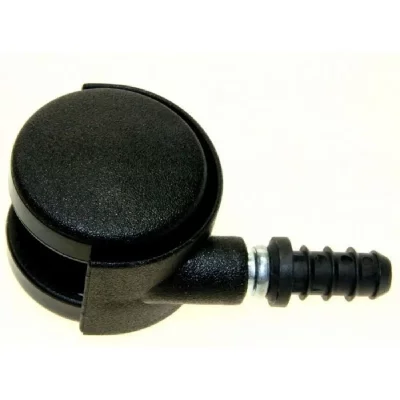KARCHER  - Roulette pivotante pour Aspirateur 64353530