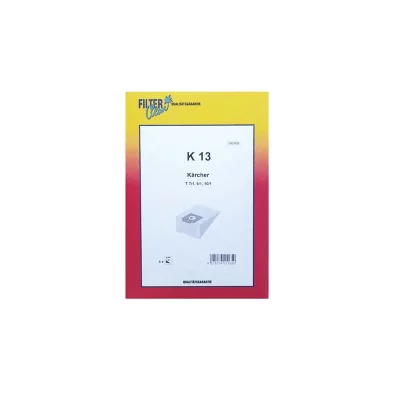 KARCHER  - sachet de sacs pour petit electromenager - 000789-K