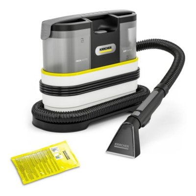 KARCHER  SE 2 Spot Machine à laver pour tapis et canapé