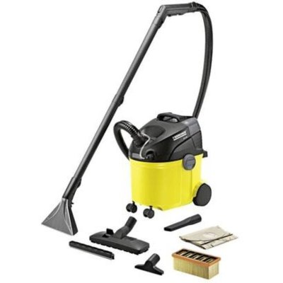 KARCHER K&auml;rcher SE 5.100 - aspirateur - traineau 