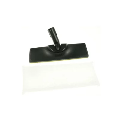 KARCHER K&auml;rcher Set de buse sol accessoire pour nettoyeurs vapeur Easy Fix