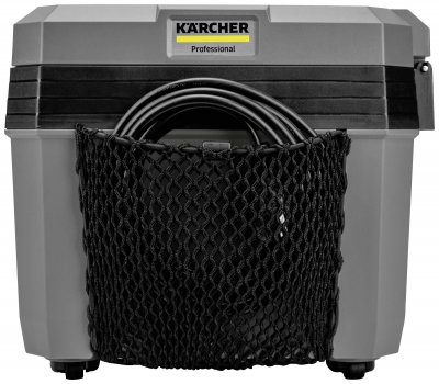 KARCHER  - sg 4/2 Classic Nettoyage professionnel &agrave; vapeur 2250 w