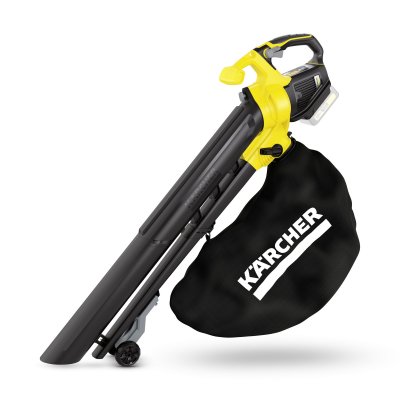KARCHER  Souffleur aspirateur BLV 18-200 - Sans batterie amovible