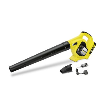 KARCHER K&auml;rcher souffleur lbl 2 - outillage / souffleurs KAR4054278459844