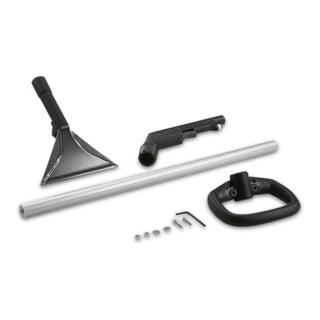  Karcher - Suceur Sol M&eacute;tal pour Injecteur Extracteur 