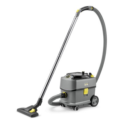 KARCHER  T 10/1 Aspirateur professionnel gris 10 litres