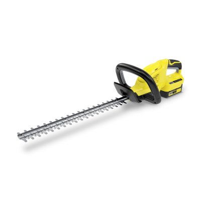 KARCHER K&auml;rcher taille-haies hge 18-45 - outillage / taille-haies
