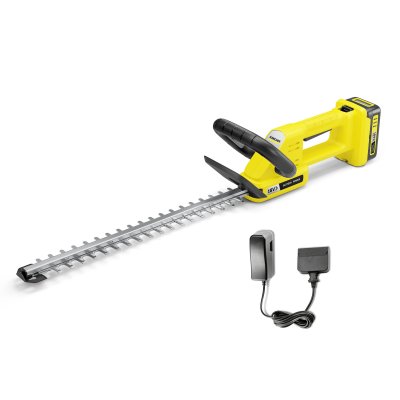 KARCHER K&auml;rcher - Taille-haies HGE 2-18 (avec batterie amovible)