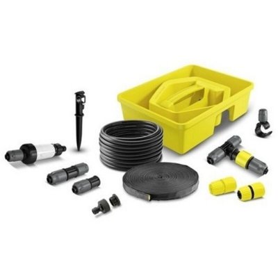 KARCHER K&auml;rcher Train Box, Syst&egrave;mes de goutte &agrave; goutte